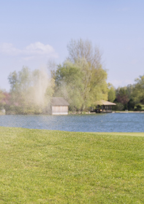 Busselton Golf Club Pro Shop