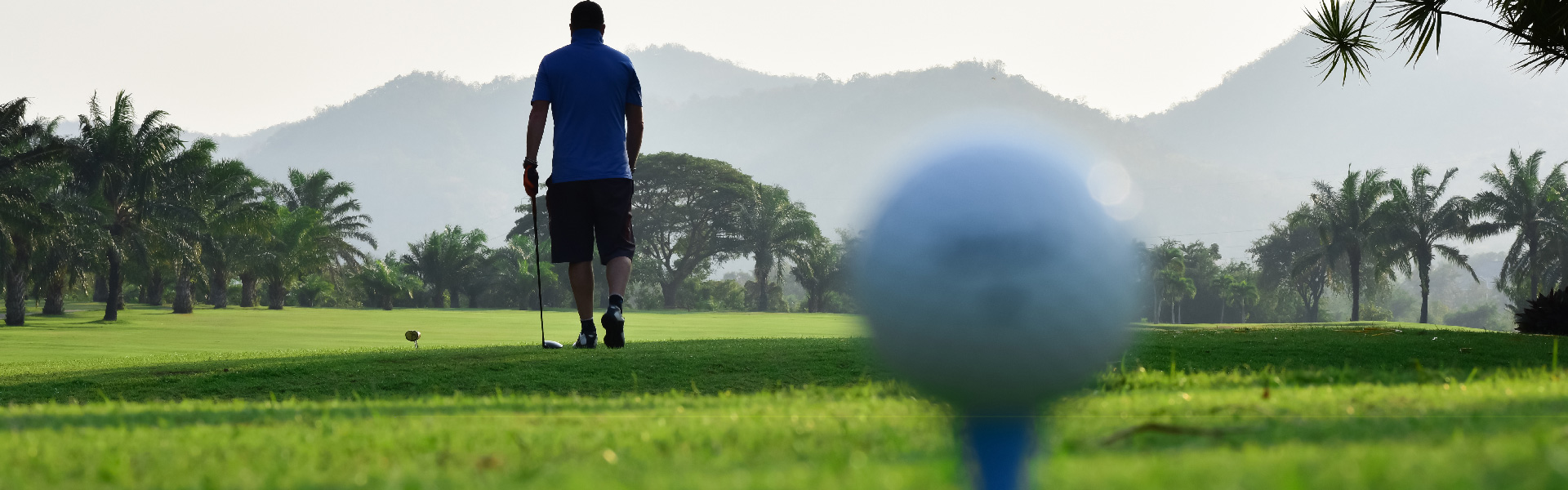 Royal Hobart Golf Club Pro Shop