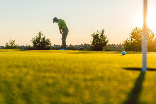 Club Car Golf Cars