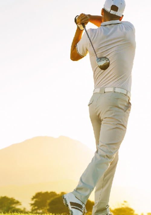 Golf Mart Sydney City