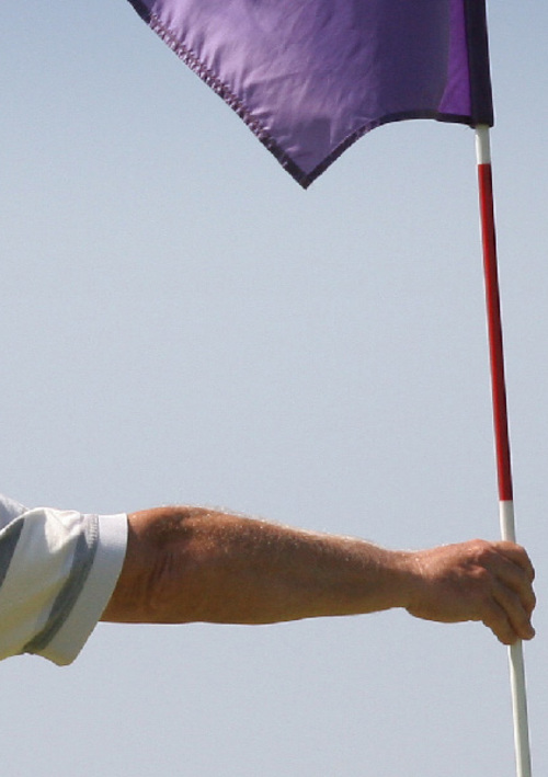 Power Golf Alexandria