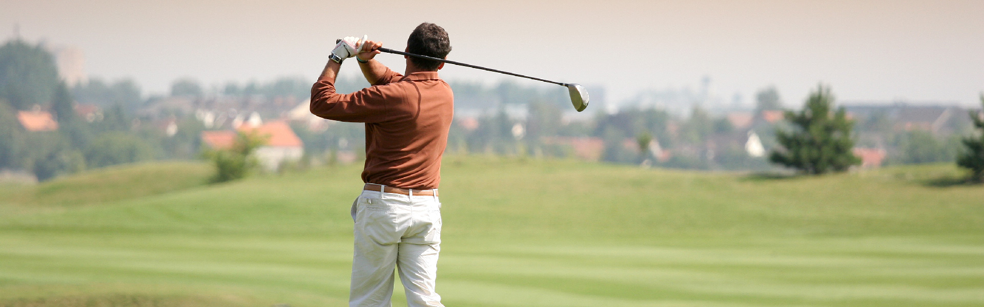 Power Golf Alexandria