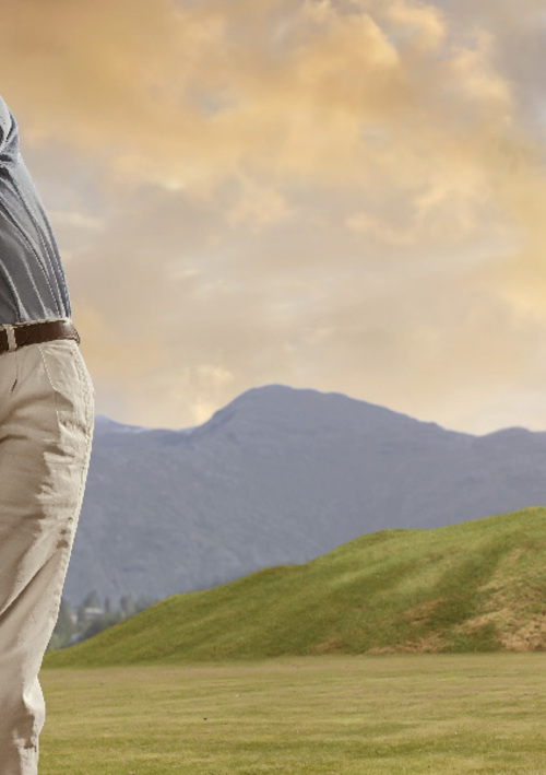 Woollahra Golf Shop-B G Dawson