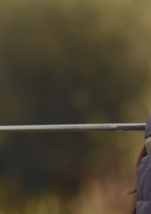 St Michael's Golf Shop