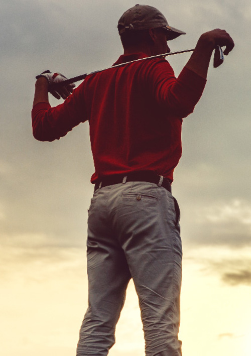 Australian Junior Golf Academy