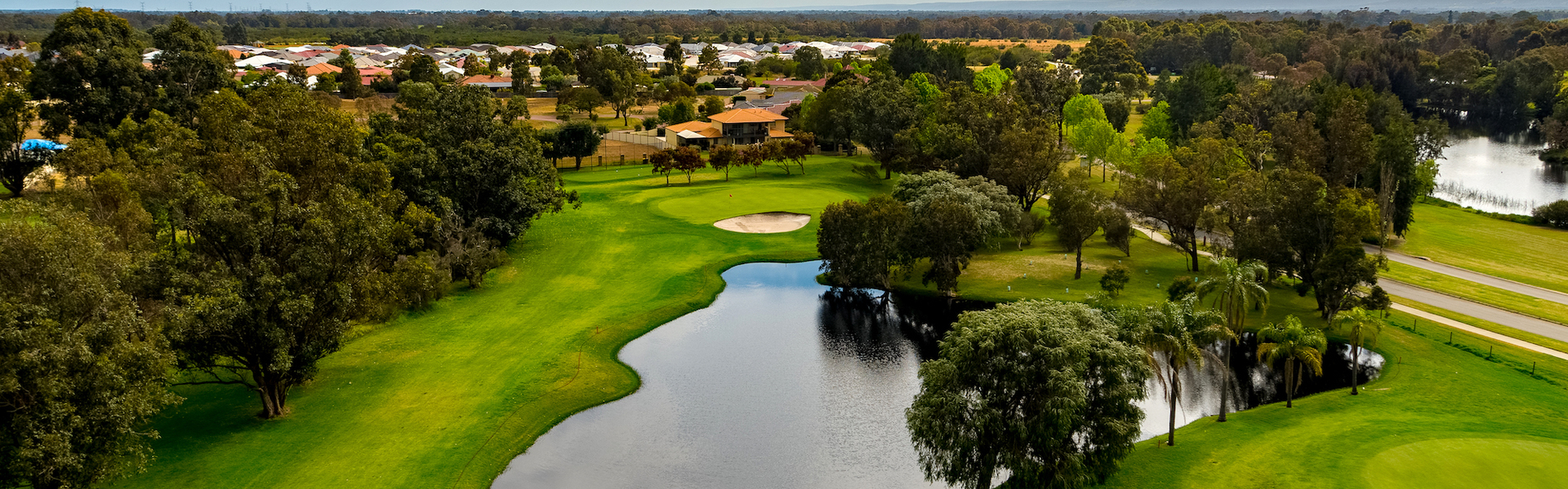 Pinjarra Golf Club