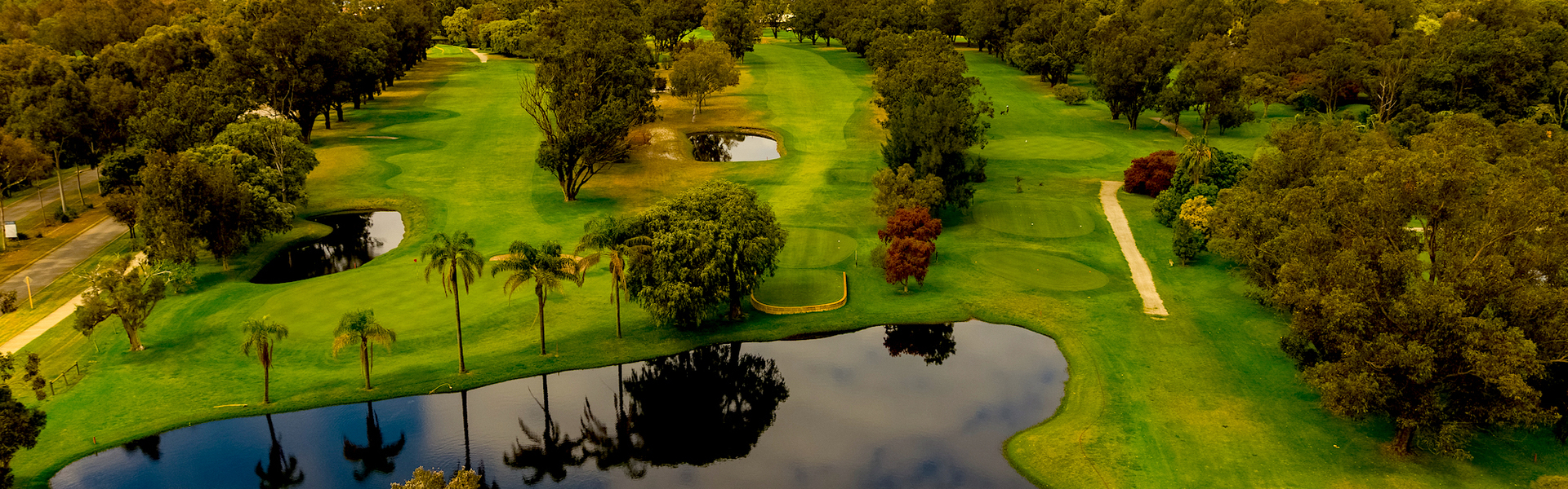 Pinjarra Golf Club