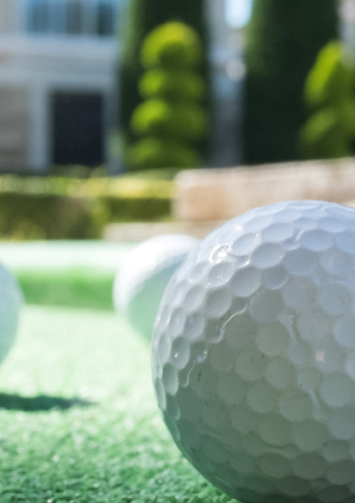 B & G Golfing & Gadgets