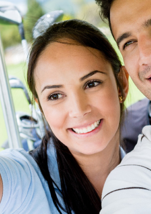 Battery Golf Buggies