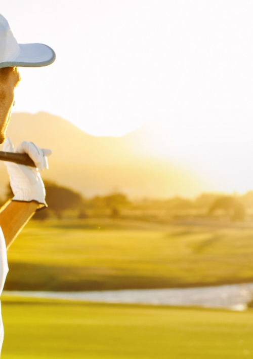 Golf Mart Granville