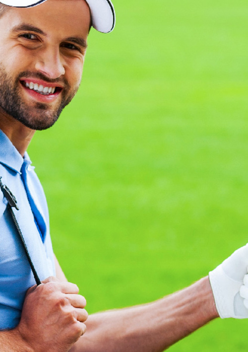 Peter Wright Golf Agencies