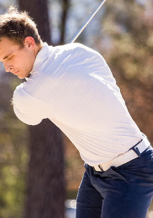 Geoff Scott Golf Shops