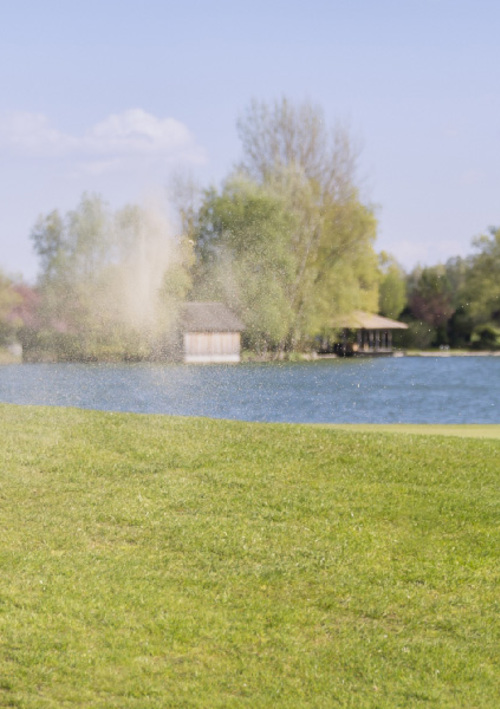 Beverly Park Golf Shop