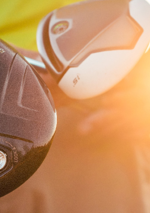 Shelly Beach Golf Shop