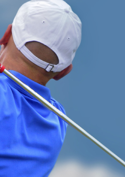 Golf Mart Charlestown
