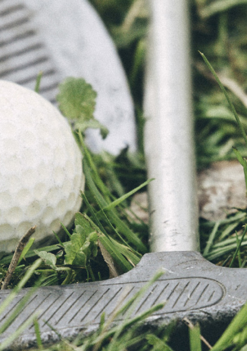 Muswellbrook Pro Shop