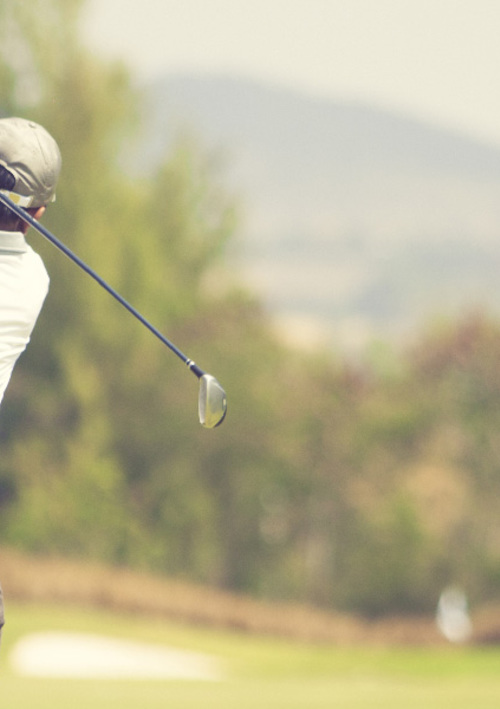 Armidale Golf Club Pro Shop