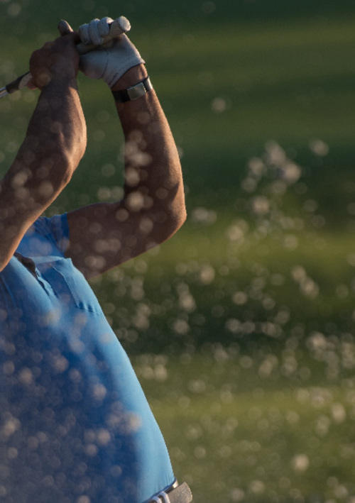 Narrabri Golf Club Pro Shop