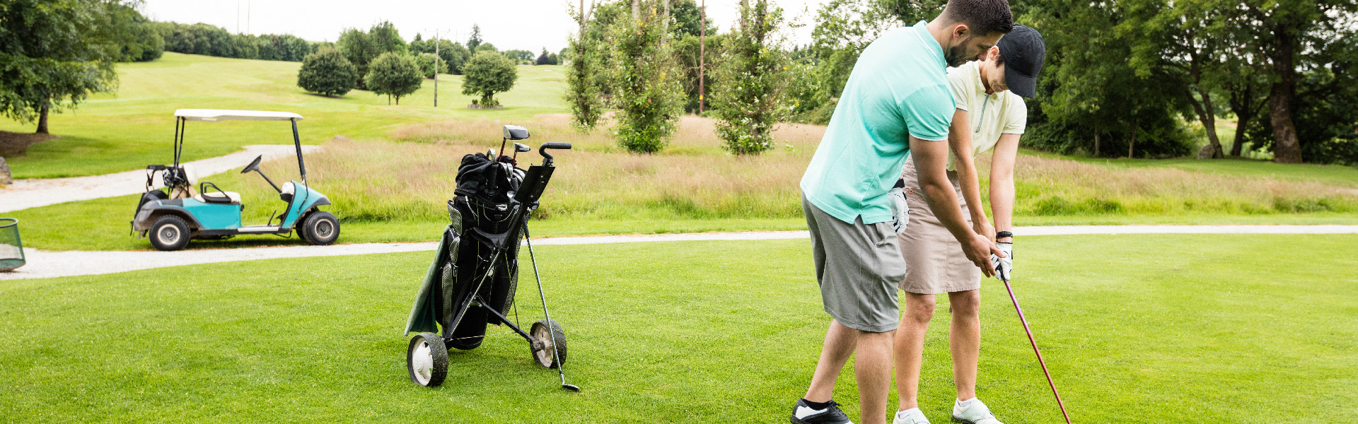 Coffs Harbour Pro Shop