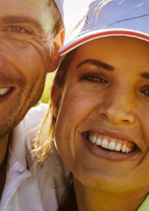 Grafton Golf Club Pro Shop