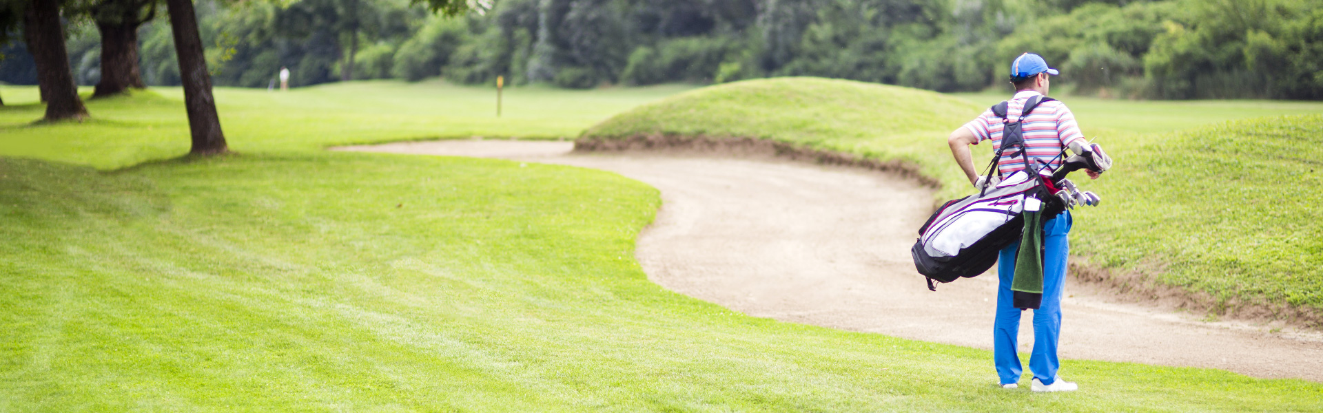 Grafton Golf Club Pro Shop