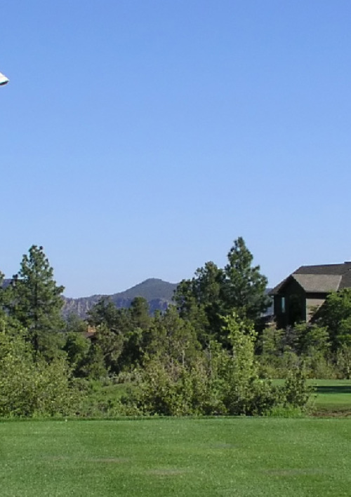 The House of Golf Ballina