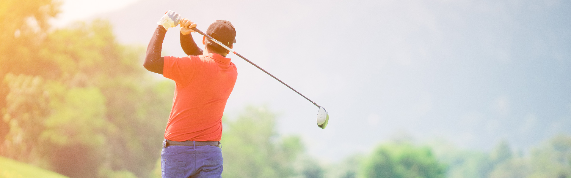 Pete's Golf Warehouse