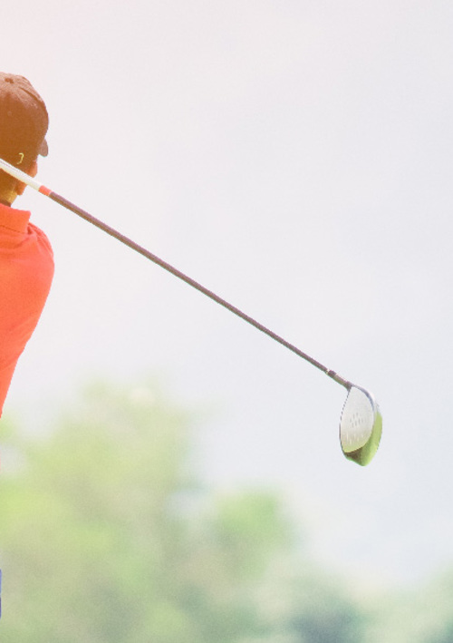 Pete's Golf Warehouse