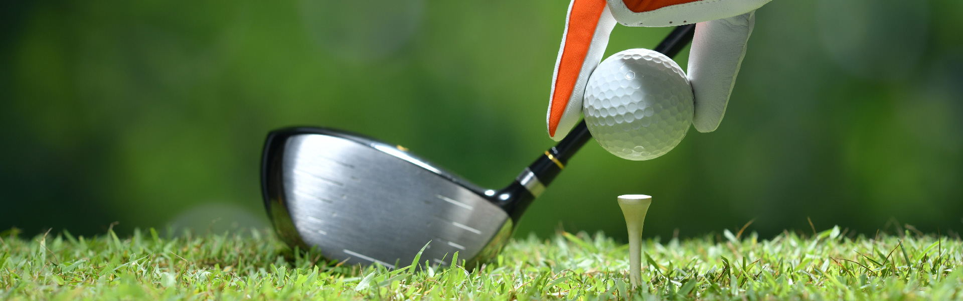 Pete's Golf Warehouse