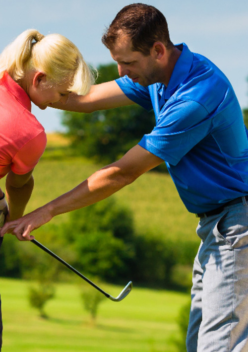 Eden Gardens Pro Shop