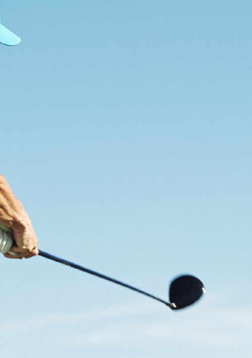 Riverina Golf Academy