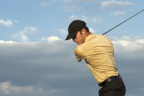 Narrandera Golf Pro Shop