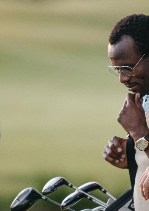 Leeton Golf Club Pro Shop