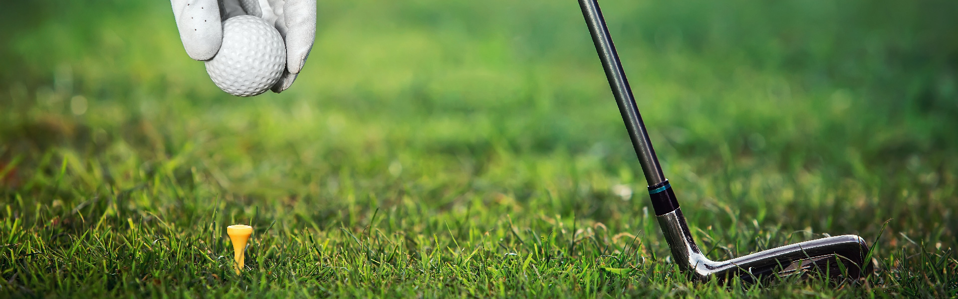 Golf Car Parts & Repairs