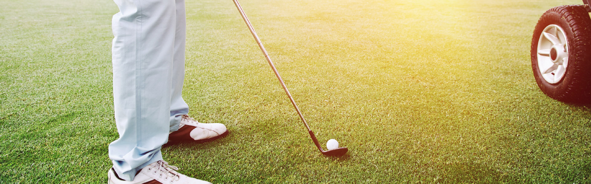 Golf Car Parts & Repairs