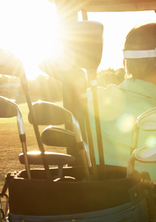 Lee And Pete’s Factory Golf Outlet