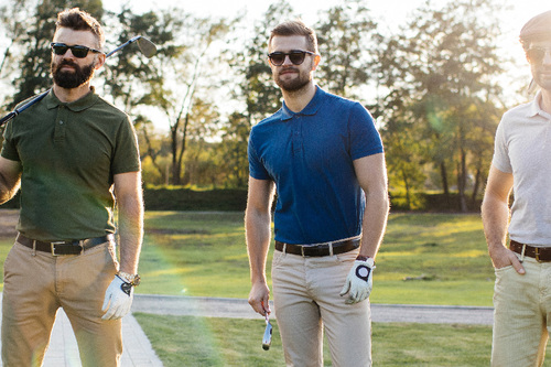 Retco Golf South Pacific