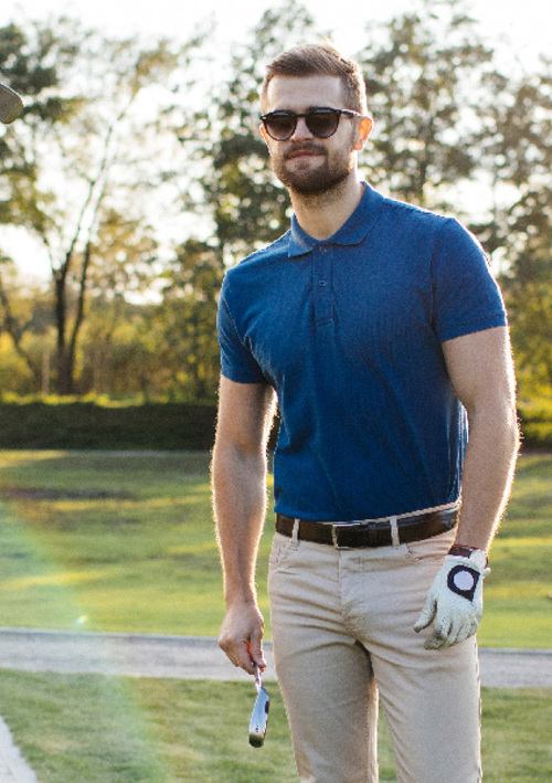Retco Golf South Pacific