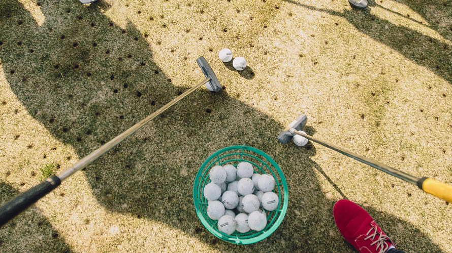 Retco Golf South Pacific Gallery