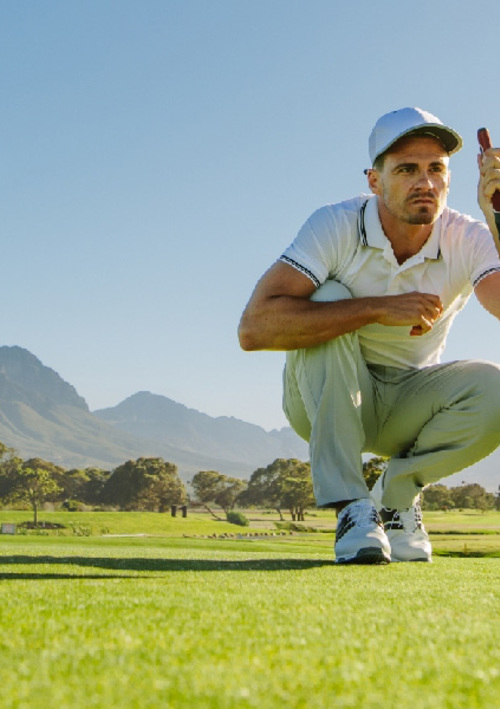 Battery Golf Karts & Automotive