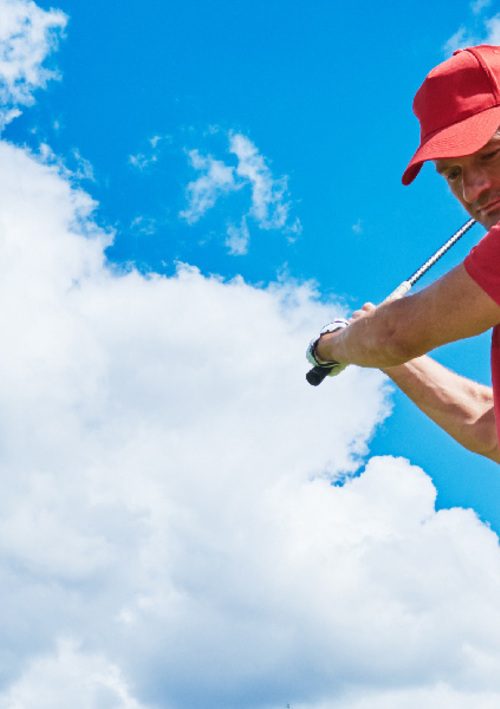 Golf World Bundall