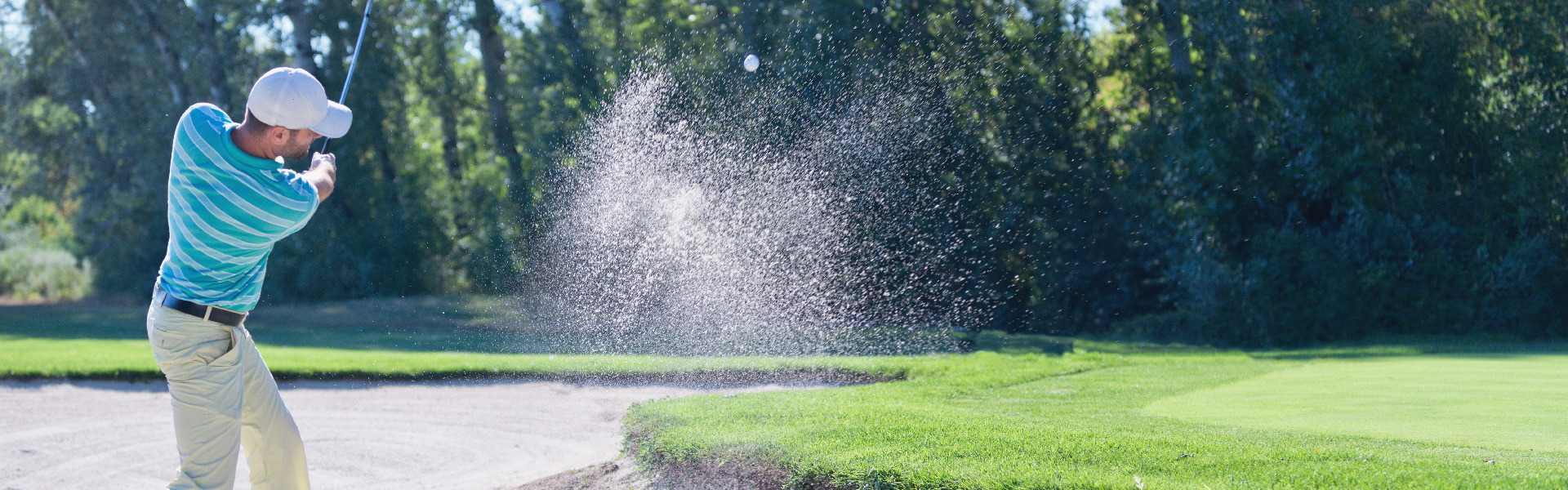 Range Pro Shop Toowoomba Golf Club