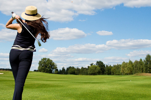 Golf World Toowoomba