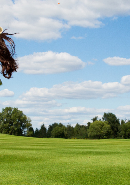 Golf World Toowoomba