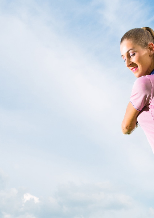 Gary Small's Borneo Barracks Golf Centre