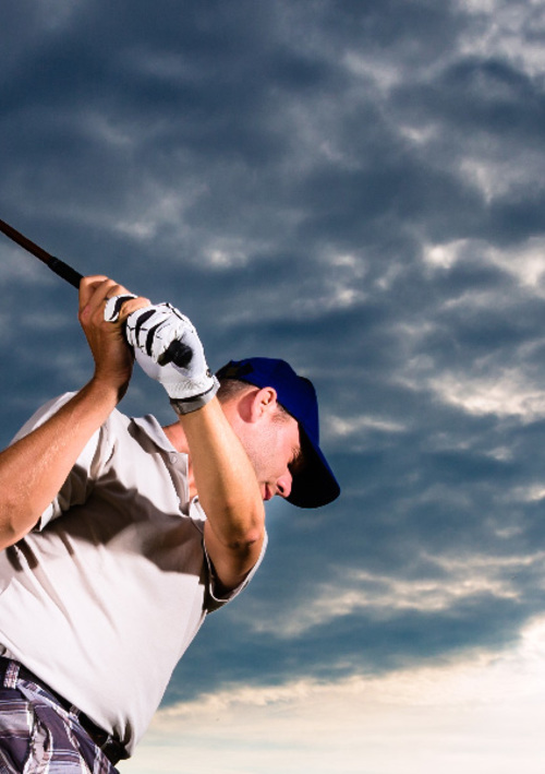 Sunshine Coast & South Burnet District Golf Association