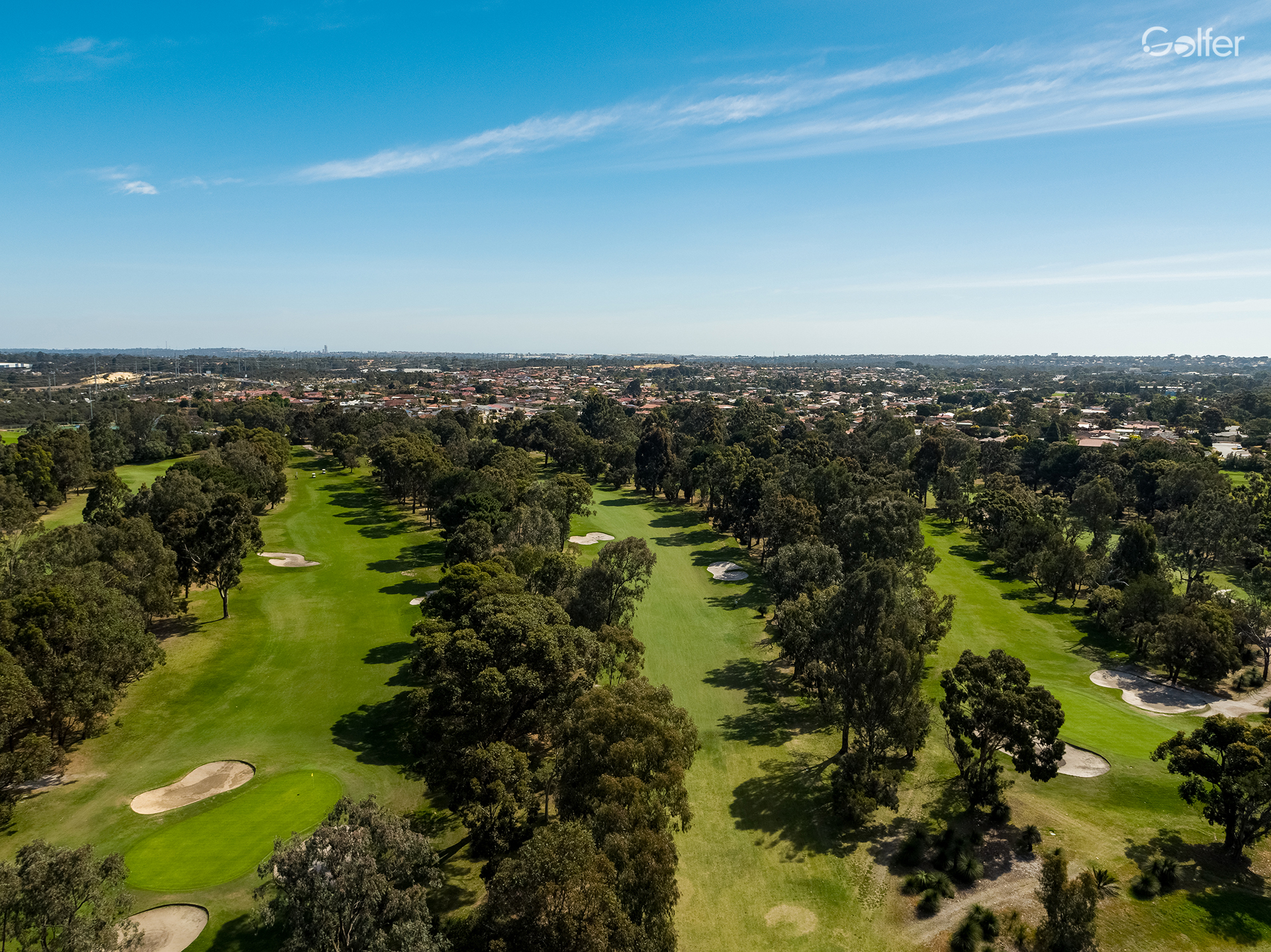 Melville Glades Golf Club