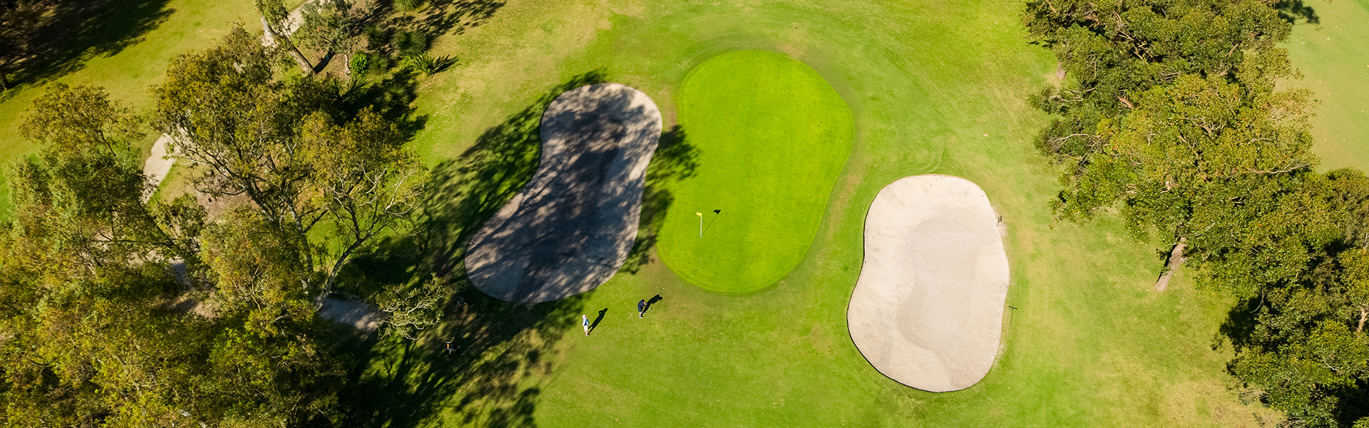 Melville Glades Golf Club