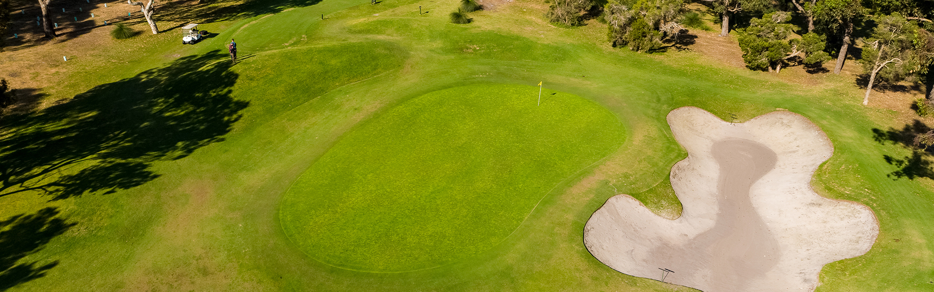 Melville Glades Golf Club