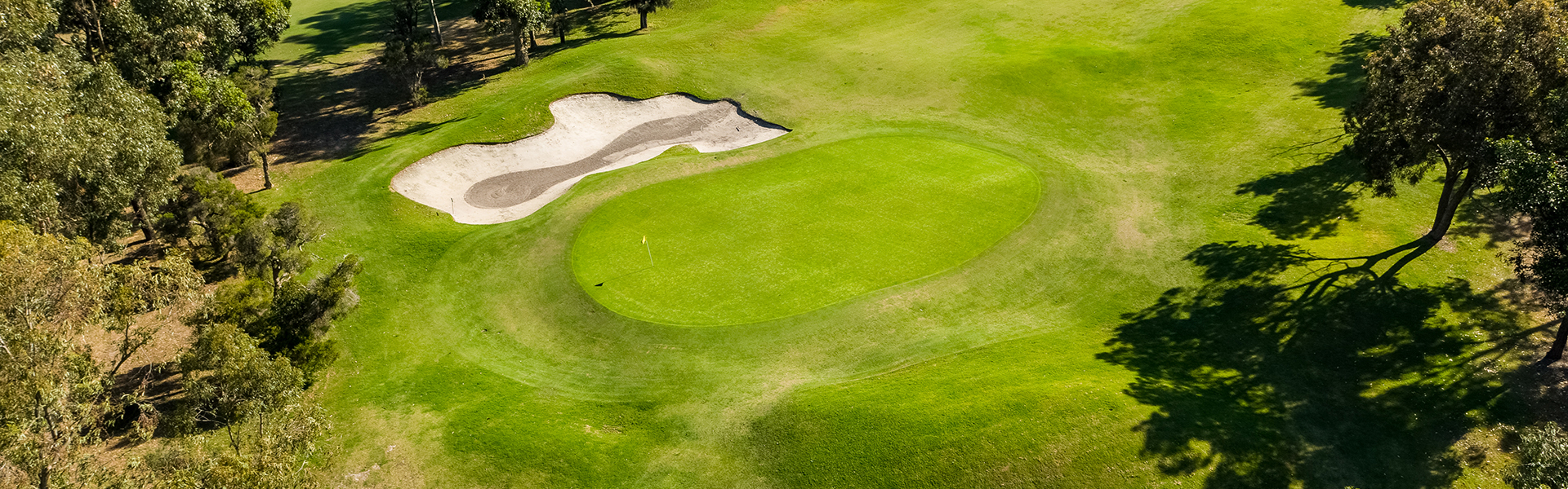 Melville Glades Golf Club